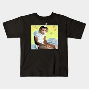 ABCDEFG Kids T-Shirt